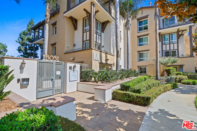 13031 Villosa Pl #117, Playa Vista, CA 90094