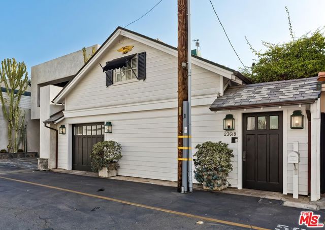 Drew Fenton | 23618 Malibu Colony Road Malibu CA | MLS: 7165966