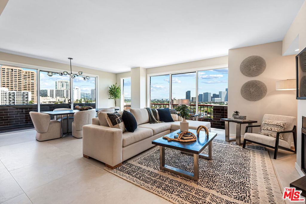 10550 Wilshire Boulevard #1204