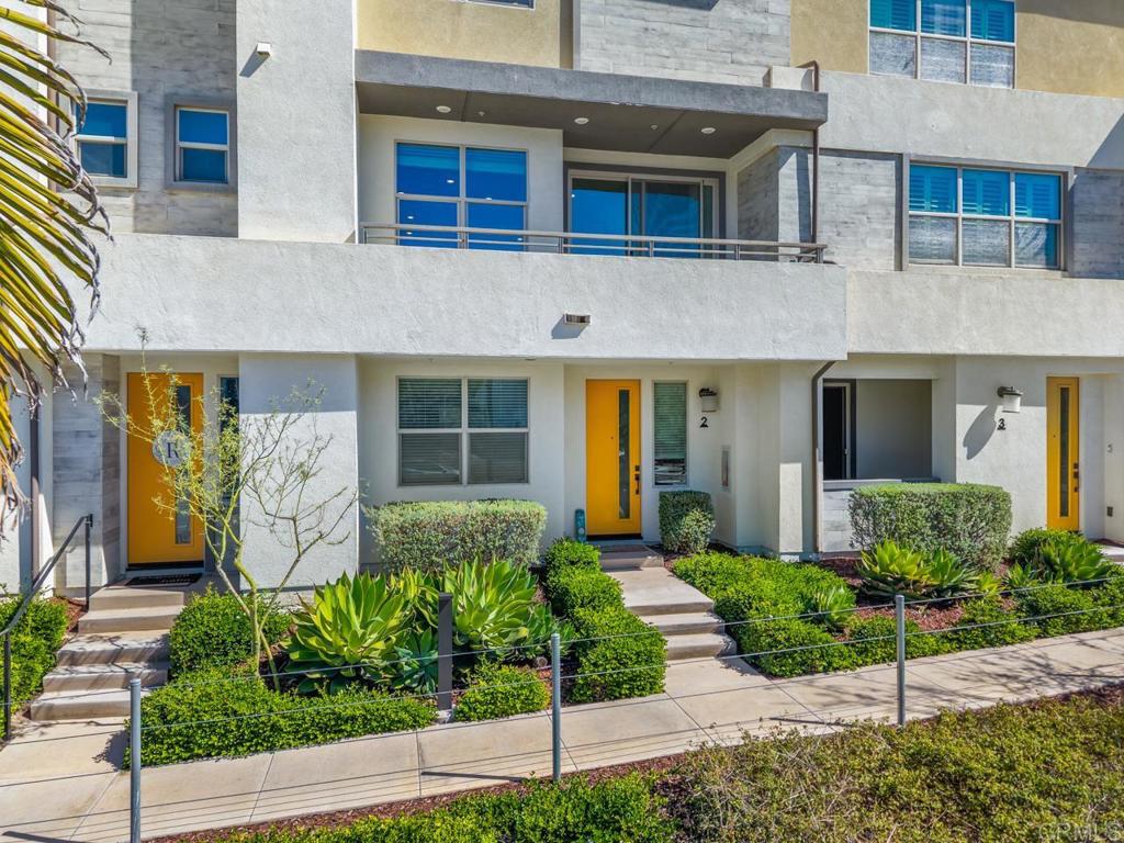 1812 Mint Terrace #Unit 2