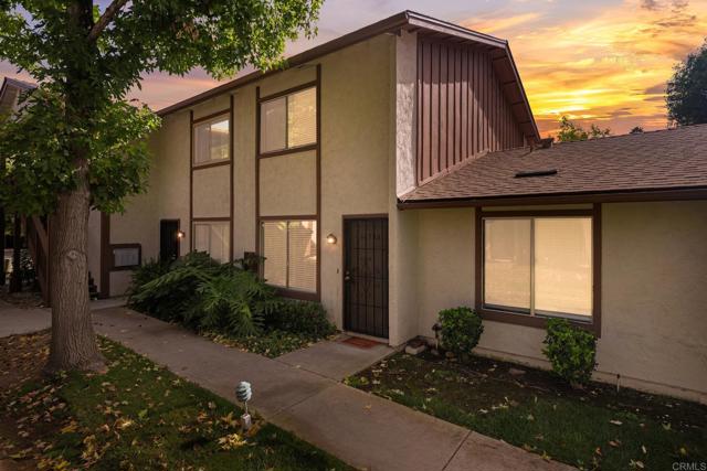 Detail Gallery Image 16 of 24 For 6638 Bell Bluff Ave a,  San Diego,  CA 92119 - 2 Beds | 1 Baths