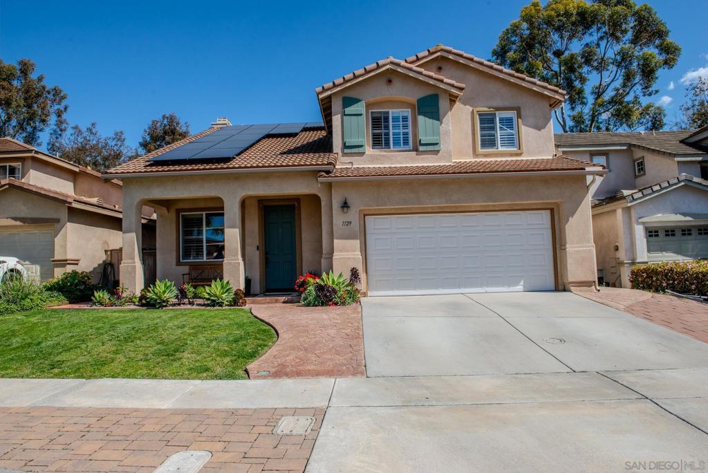 1129 Quinto Creek Pl