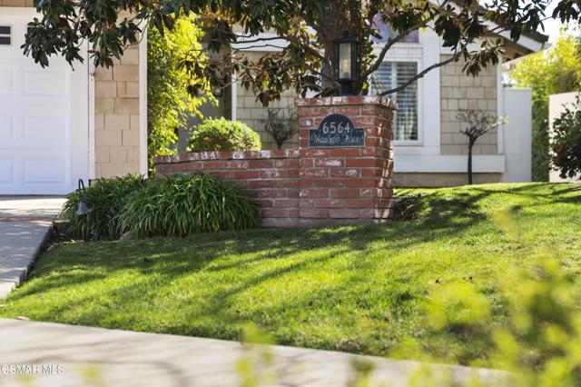 Image 32 of 33 For 6564 Woodcrest Place