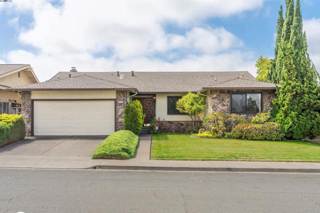 Details for 2177 Hillside Cir, San Leandro, CA 94577