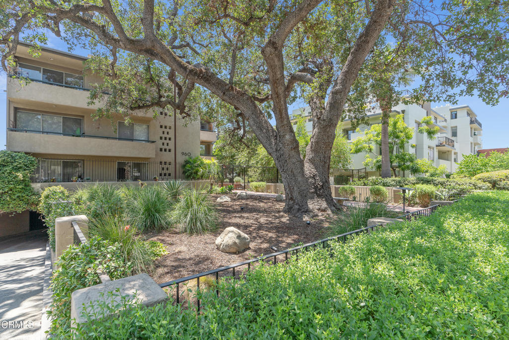 960 San Pasqual Street #208