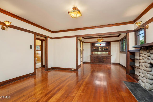 Detail Gallery Image 35 of 54 For 845 847 S Los Robles Ave, Pasadena,  CA 91106 - 4 Beds | 3 Baths