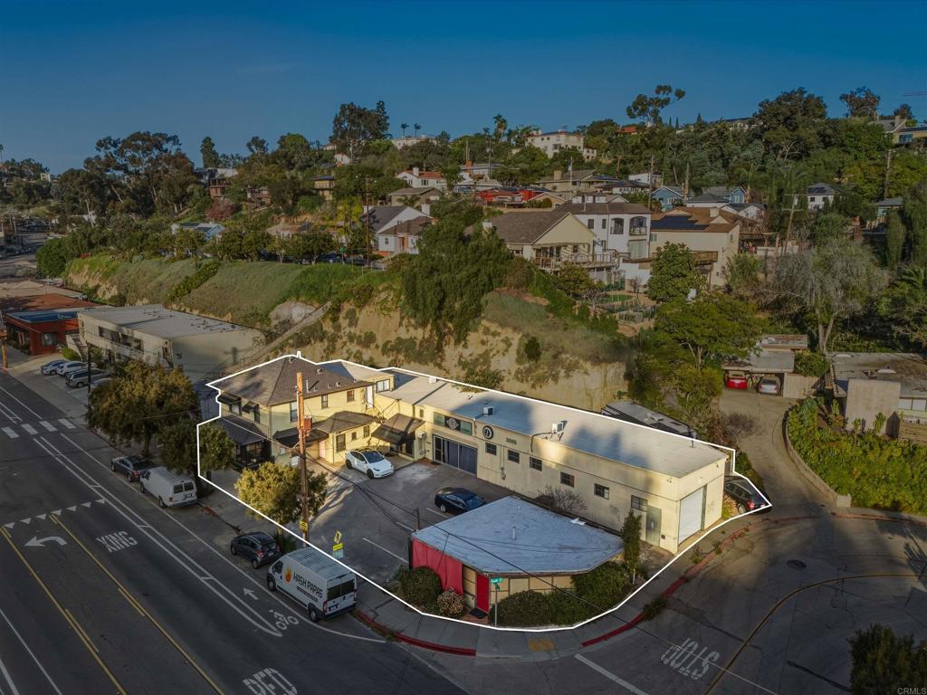 3065 Reynard Way