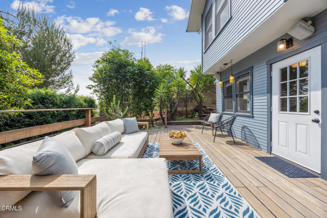 Detail Gallery Image 27 of 43 For 2116 Apex Ave, Los Angeles,  CA 90039 - 3 Beds | 2 Baths