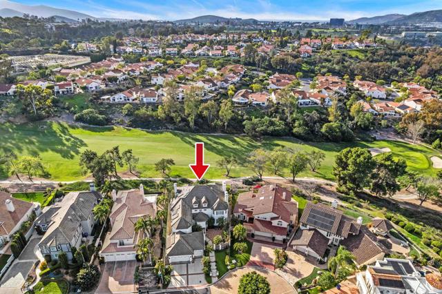 Detail Gallery Image 58 of 58 For 12213 Fairway Pointe Row, Rancho Bernardo (San Diego),  CA 92128 - 4 Beds | 4/1 Baths