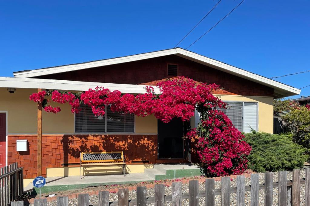 1313 Harding Street