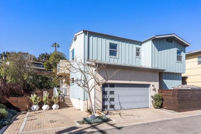 Detail Gallery Image 1 of 1 For 125 Diana St, Encinitas,  CA 92024 - 3 Beds | 2/1 Baths