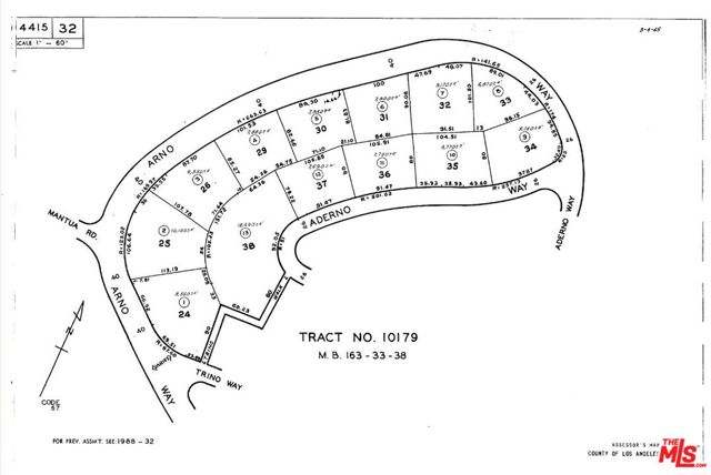 224 Aderno Way photo 1