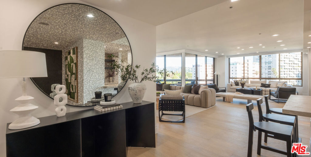 10430 Wilshire Boulevard #802