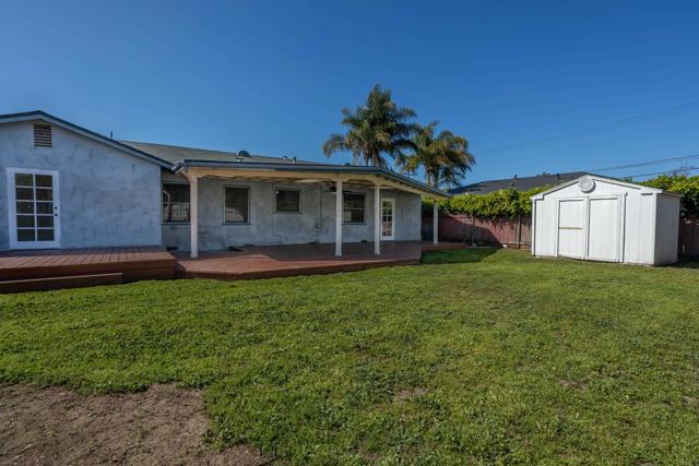 Detail Gallery Image 39 of 41 For 709 Brightwood Ave, Chula Vista,  CA 91910 - 3 Beds | 2 Baths