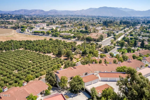 Detail Gallery Image 45 of 52 For 2623 Antonio Dr #110,  Camarillo,  CA 93010 - 2 Beds | 2 Baths