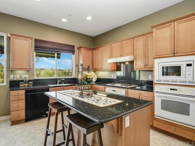 Home for Sale in Fallbrook