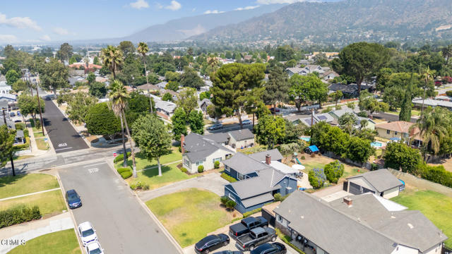 Detail Gallery Image 39 of 39 For 409 E Carroll Ave, Glendora,  CA 91741 - 3 Beds | 1/1 Baths