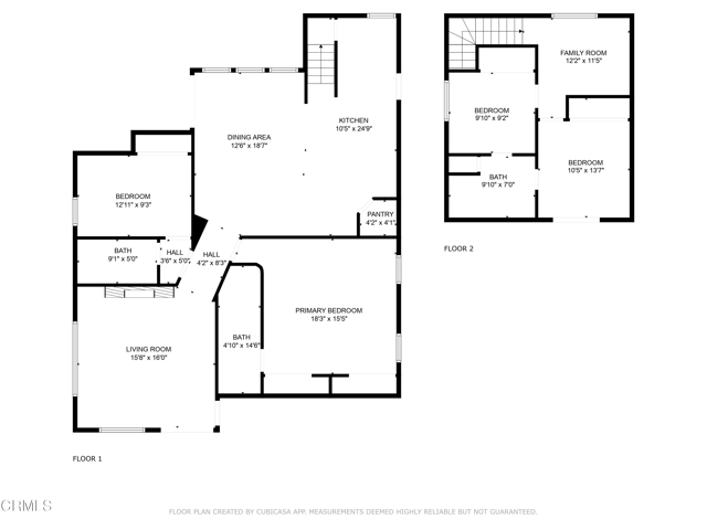 Property Photo from MLS