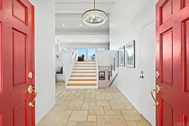 Home for Sale in La Jolla
