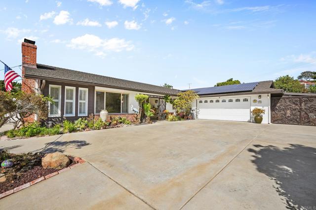 Detail Gallery Image 4 of 64 For 295 Camino Elevado, Bonita,  CA 91902 - 4 Beds | 2 Baths