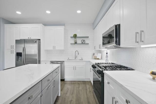 Home for Sale in Chula Vista