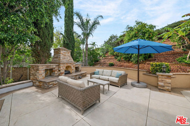 Image 25 of 28 For 1660 Alamitos Circle