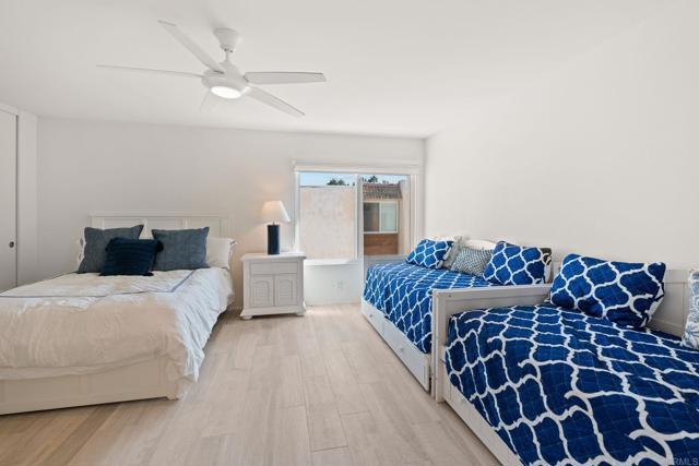 Detail Gallery Image 24 of 34 For 1601 S Pacific St 1b,  Oceanside,  CA 92054 - 3 Beds | 2/1 Baths