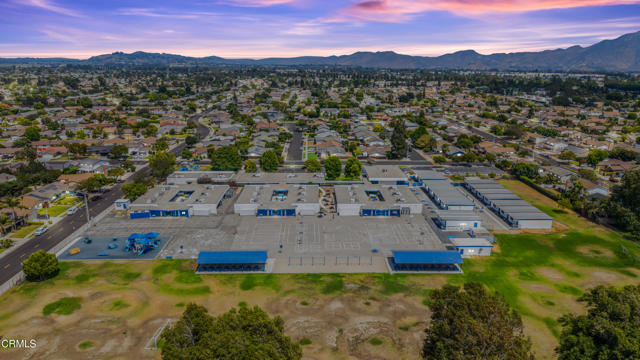 Detail Gallery Image 25 of 26 For 1014 N Modesto Ave, Camarillo,  CA 93010 - 4 Beds | 2/1 Baths