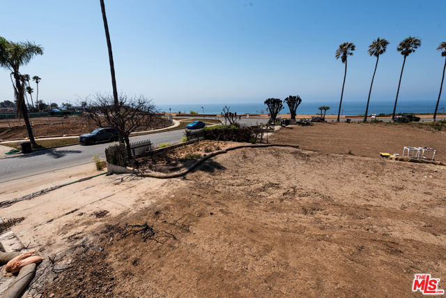 Drew Fenton | 415 El Medio Avenue Pacific Palisades CA | MLS: 7354492