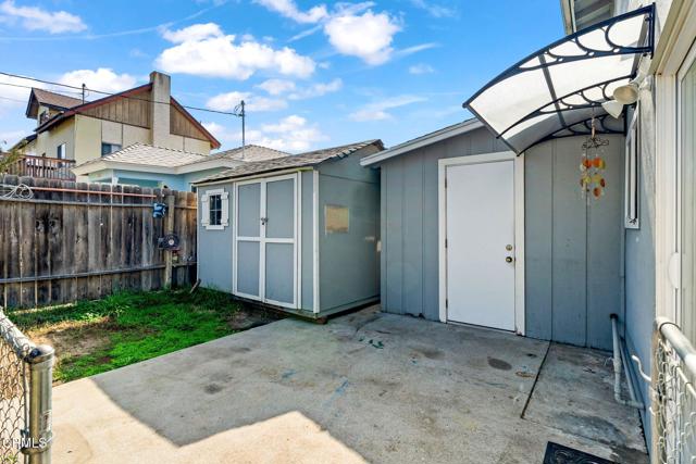 Detail Gallery Image 35 of 40 For 400 Arcade Dr, Ventura,  CA 93003 - 4 Beds | 2/2 Baths