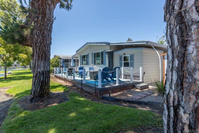 Detail Gallery Image 38 of 59 For 276 N El Camino Real #139,  Oceanside,  CA 92058 - 2 Beds | 2 Baths