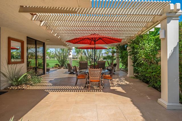 22 Duke Drive, Rancho Mirage, CA 92270