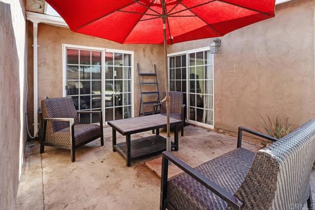 Home for Sale in Chula Vista