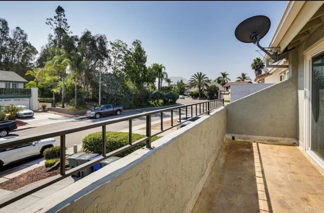 Detail Gallery Image 17 of 18 For 11020 Paseo Castanada, La Mesa,  CA 91941 - 3 Beds | 2/1 Baths