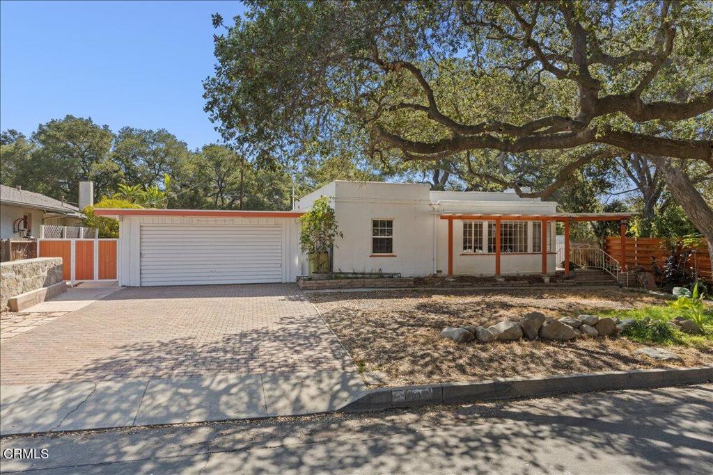 1009 Laurel Road