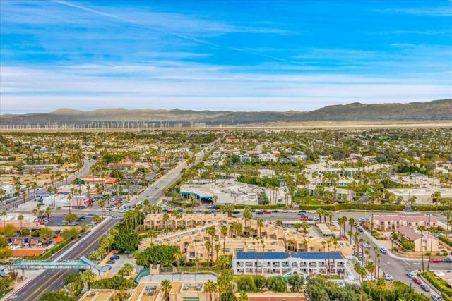 1555 N Chaparral Road #334, Palm Springs, CA 92262