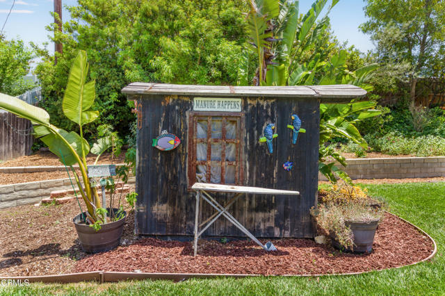 Detail Gallery Image 29 of 34 For 1116 Rexford Pl, Thousand Oaks,  CA 91360 - 3 Beds | 2 Baths