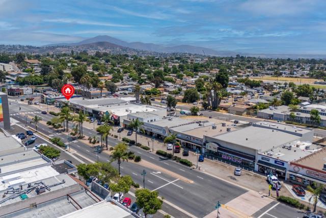 7955 Broadway, Lemon Grove, California 91945, ,Commercial Sale,For Sale,Broadway,240023517SD