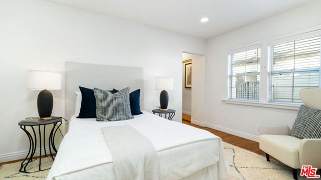 Bedroom #3