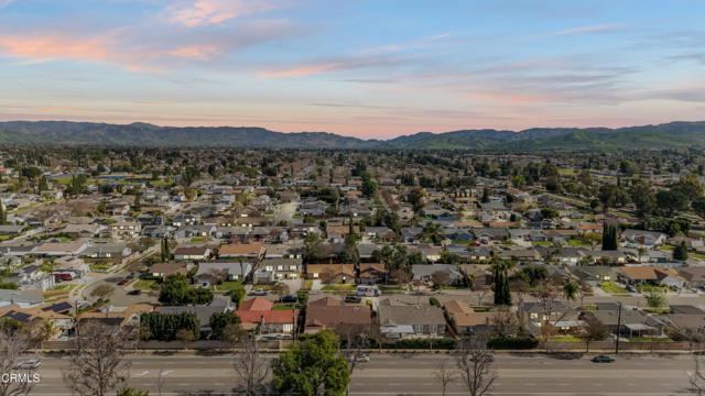 Detail Gallery Image 36 of 38 For 1805 Hillary Ct, Simi Valley,  CA 93065 - 5 Beds | 3 Baths