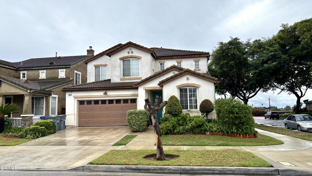 1902 Ribera Drive