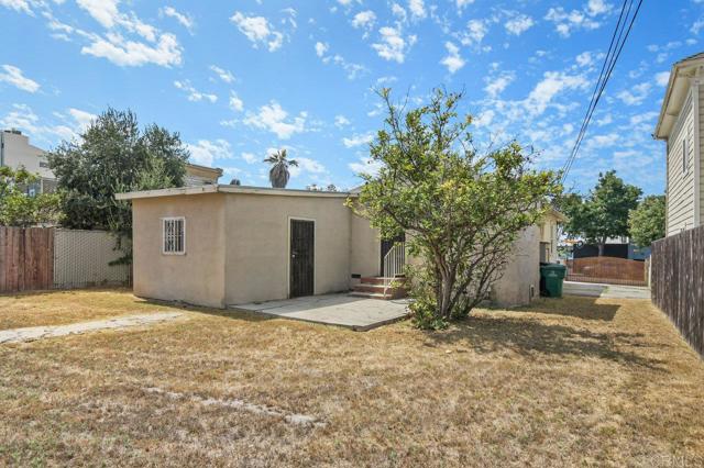 Detail Gallery Image 27 of 36 For 1728 National Ave, San Diego,  CA 92113 - 3 Beds | 2 Baths