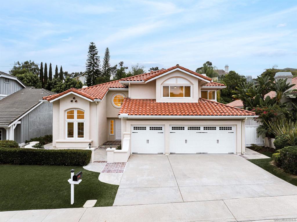 4436 Heritage Glen