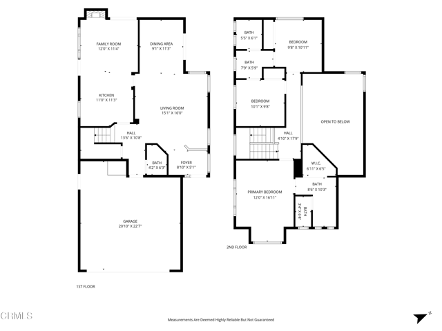 Detail Gallery Image 48 of 49 For 2277 Cayuse Ln, Ventura,  CA 93001 - 3 Beds | 2/1 Baths