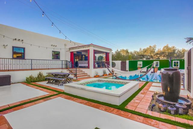 Detail Gallery Image 35 of 48 For 3217 Goldsmith St, San Diego,  CA 92106 - 5 Beds | 4 Baths