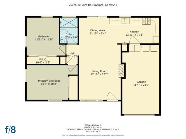 25875 Bel Aire Drive, Hayward CA: https://media.crmls.org/mediaz/fb764e7f-f37c-4890-93f2-09465bd7c1d9.jpg