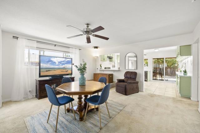 Detail Gallery Image 8 of 37 For 809 Buchanan St, Escondido,  CA 92027 - 3 Beds | 2 Baths