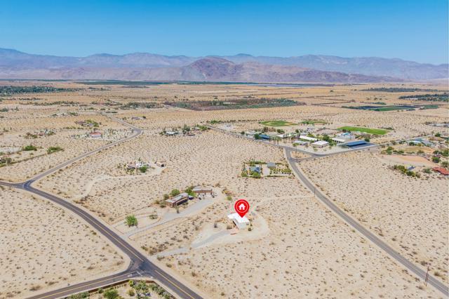 Detail Gallery Image 49 of 58 For 437 Ocotillo Circle, Borrego Springs,  CA 92004 - 4 Beds | 2/1 Baths