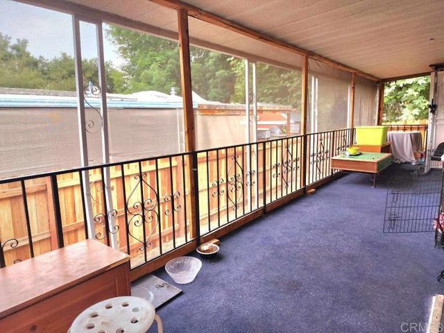 Detail Gallery Image 27 of 28 For 3909 Reche Rd #52,  Fallbrook,  CA 92028 - 2 Beds | 1/1 Baths