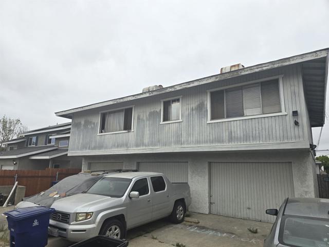 Detail Gallery Image 1 of 1 For 416 420 Church Ave, Chula Vista,  CA 91910 - – Beds | – Baths